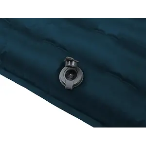 Unisex nafukovací karimatka HUSKY Faddy 9