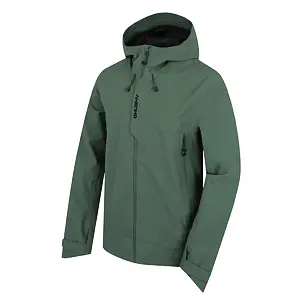Pánská outdoor bunda HUSKY Nakama M