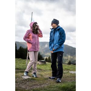 Pánské hardshell kalhoty HUSKY Komy M