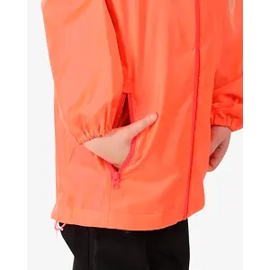 Dětská nepromokavá bunda Kilpi JALUU-J