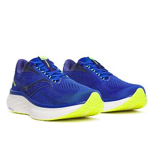 Pánská obuv Saucony S21000-285 RIDE 18