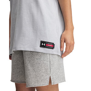 Dámske tričko Under Armour UA HWT OS 96 SS