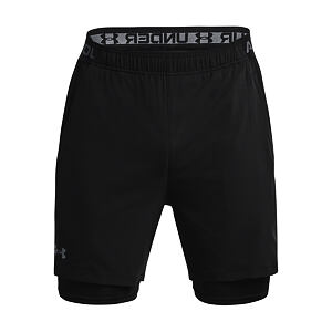 Pánske kraťasy Under Armour Vanish Woven 2in1 Sts