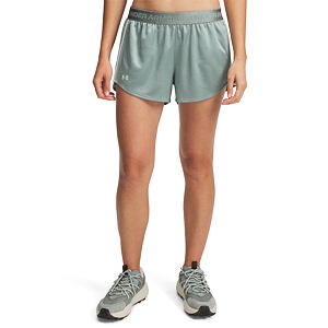 Dámske kraťasy Under Armour Tech Play Up Shine Shorts