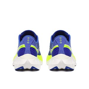 Pánská profesionální běžecká obuv Saucony S20939-285 ENDORPHIN PRO 4
