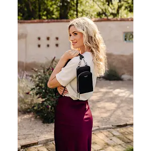 Dámska crossbody peňaženka Vuch Rosia