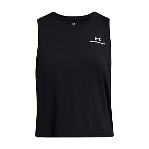 Dámské tílko Under Armour Vanish Energy Crop Tank