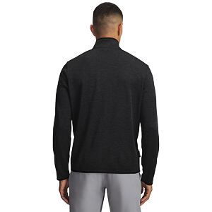 Pánská mikina Under Armour Drive SweaterFleece HZ