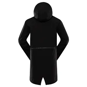 Pánský kabát ALPINE PRO SETIJ