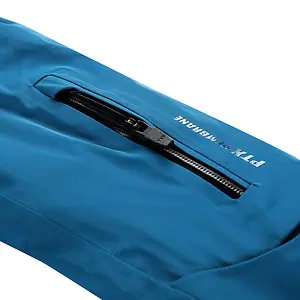 Pánská lyžařská bunda ALPINE PRO REAS