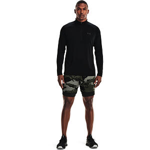 Pánske tričko Under Armour Tech 2.0 1/2 Zip