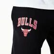 Pánske tepláky New Era NBA Essentials Jogger CHICAGO BULLS