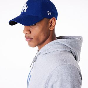 Pánska mikina New Era Regular Hoody LA DODGERS