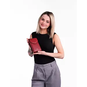 Dámská crossbody peněženka Vuch Chanthal
