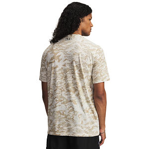 Pánské triko Under Armour ABC CAMO SS