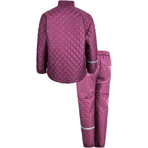 Dětská termo souprava ZigZag Tiger