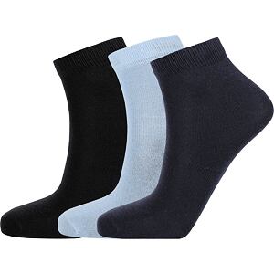 Dětské ponožky ZigZag Gubic 3-pack