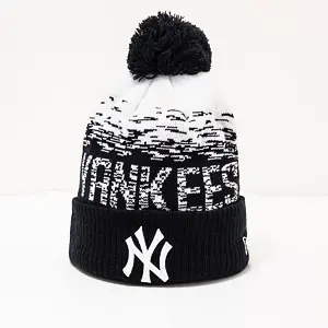 Pánský kulich New Era Sport Knit NY YANKEES