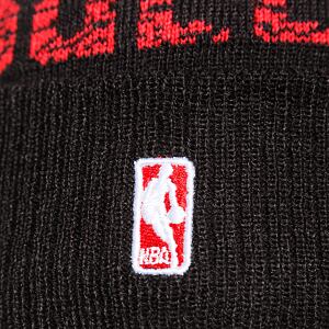 Pánský kulich New Era Sport Knit Cuff CHICAGO BULLS