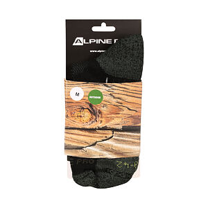 Unisex antibakteriálne ponožky ALPINE PRE KEROWE