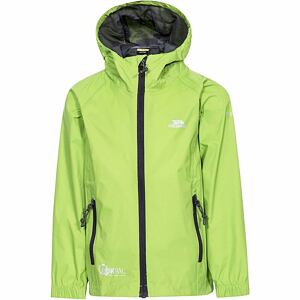 Detská nepremokavá bunda Trespass Qikpac Jacket