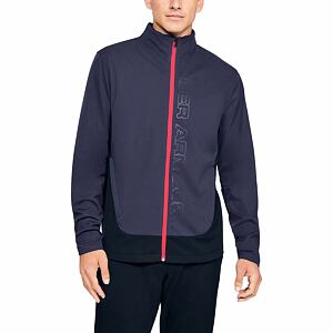 Pánska bunda Under Armour Storm Full Zip