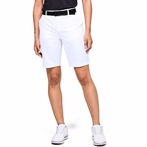 Dámske golfové kraťasy Under Armour Links Short