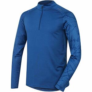 ACTIVE-WINTER-LONG-SLEEVE-ZIP-M-DARK-BLUE