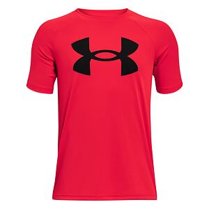 Chlapčenské tričko Under Armour Tech Big Logo SS