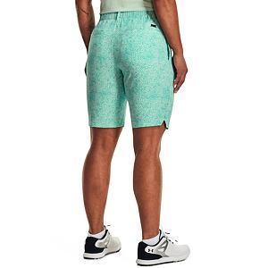 Dámske kraťasy Under Armour Links Printed Short