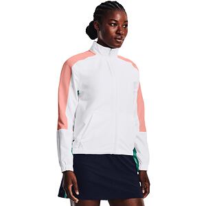 Dámska bunda Under Armour Storm Windstrike Jacket