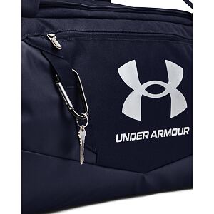 Športová taška Under Armour Undeniable 5.0 Duffle MD