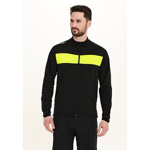 Pánsky cyklistický dres Endurance San Tropez