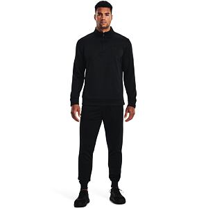 Pánska mikina Under Armour Armour Fleece 1/4 Zip