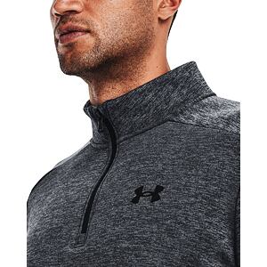 Pánska mikina Under Armour Armour Fleece 1/4 Zip