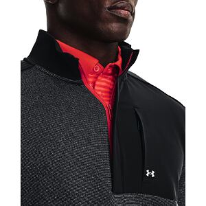 Pánska mikina Under Armour Storm SweaterFleece Nov