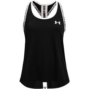 Detské tielko Under Armour Knockout Tank