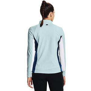 Dámska mikina Under Armour Storm Midlayer 1/2 Zip