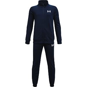 Chlapčenská súprava Under Armour Knit Track Suit