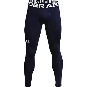 Pánske zimné kompresné legíny Under Armour CG Armour Leggings