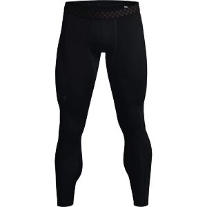 Pánske zimné kompresné legíny Under Armour ColdGear Rush Leggings