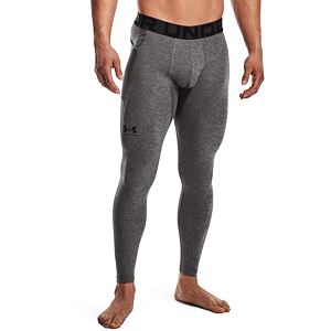 Pánske zimné kompresné legíny Under Armour CG Armour Leggings