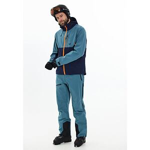 Pánska lyžiarska bunda Whistler Lomvie M LayerTech Ski Jacket W-PRO 15000