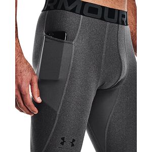 Pánske kompresné legíny Under Armour HG Armour Leggings