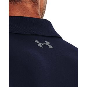 Pánske polo tričko Under Armour Performance 3.0 Polo