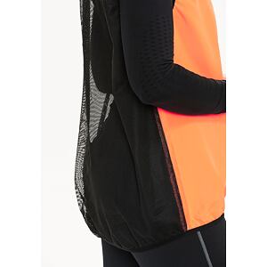 Bežecká reflexná vesta Endurance Sindry Unisex Light The Night Vest