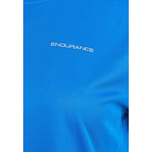 Dámske športové tričko Endurance Vista W Performance S/S Tee