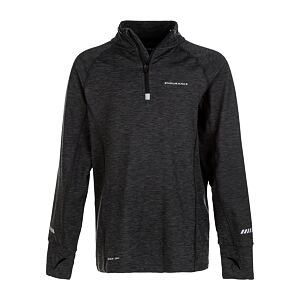 Detská mikina Endurance Lyle Jr. Unisex Melange Performance Midlayer