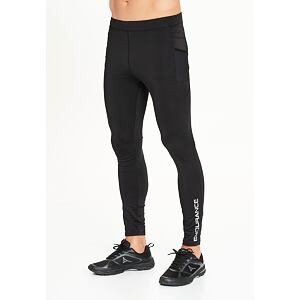 Bežecké legíny Endurance Kerir Unisex Long Running Tights XQL