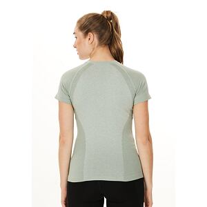 Dámske bežecké tričko Endurance Halen W Seamless S/S Tee